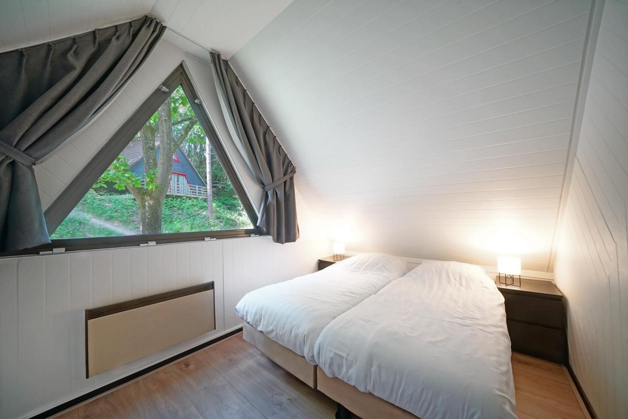 Domaine Long Pre Villa Stavelot Dış mekan fotoğraf