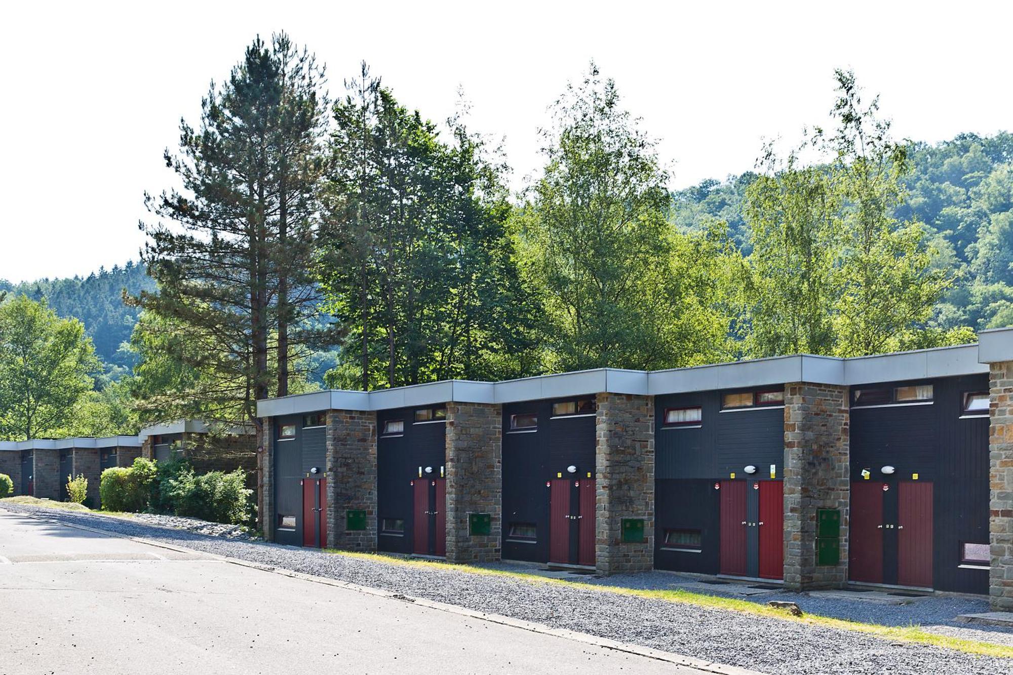 Domaine Long Pre Villa Stavelot Oda fotoğraf